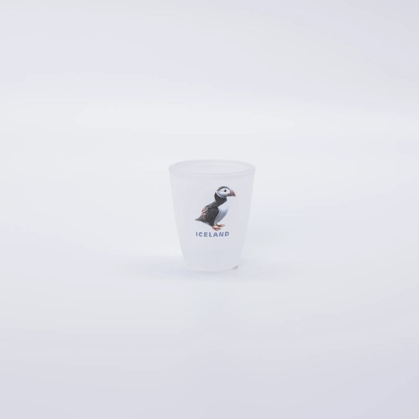 Shotglass - Minjagripir.is