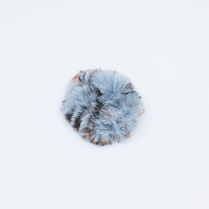 Hair Tie Rabbit/Mink - Mamma Reykjavík