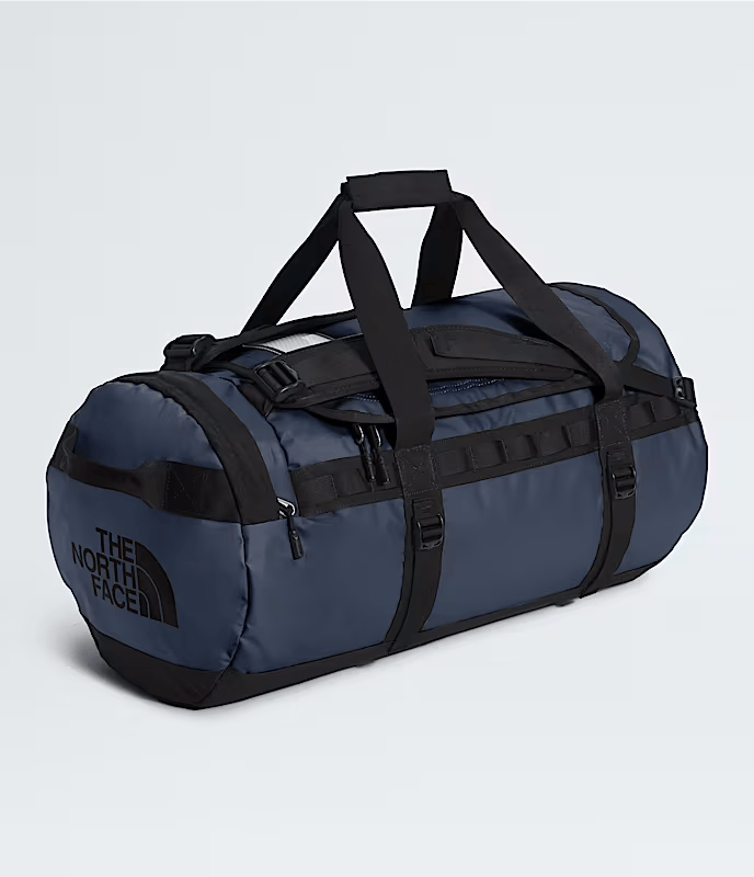 Base Camp Duffel Bag - The North Face