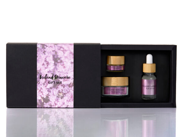 Gift Set - Iceland Skincare
