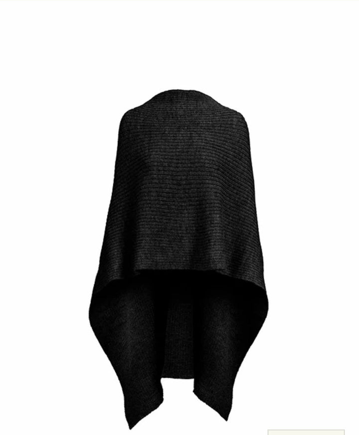 Alpaca Rib Cape - As We Grow