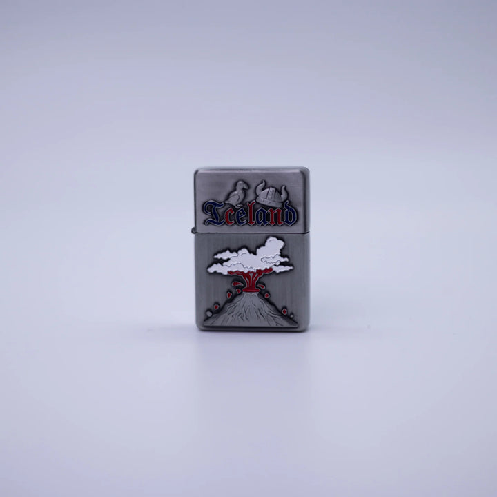 Lighter - Minjagripir.is