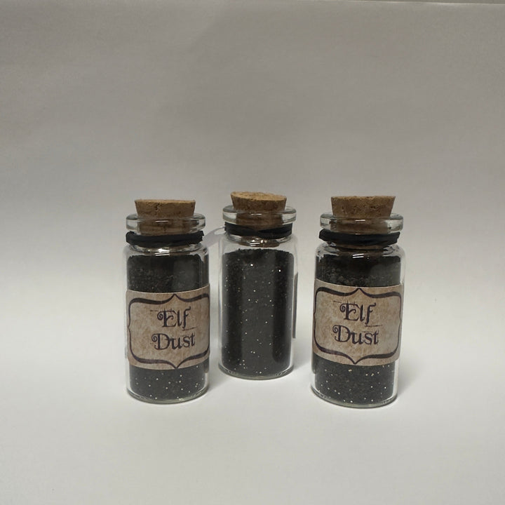 Ash From Eyjafjallajökull