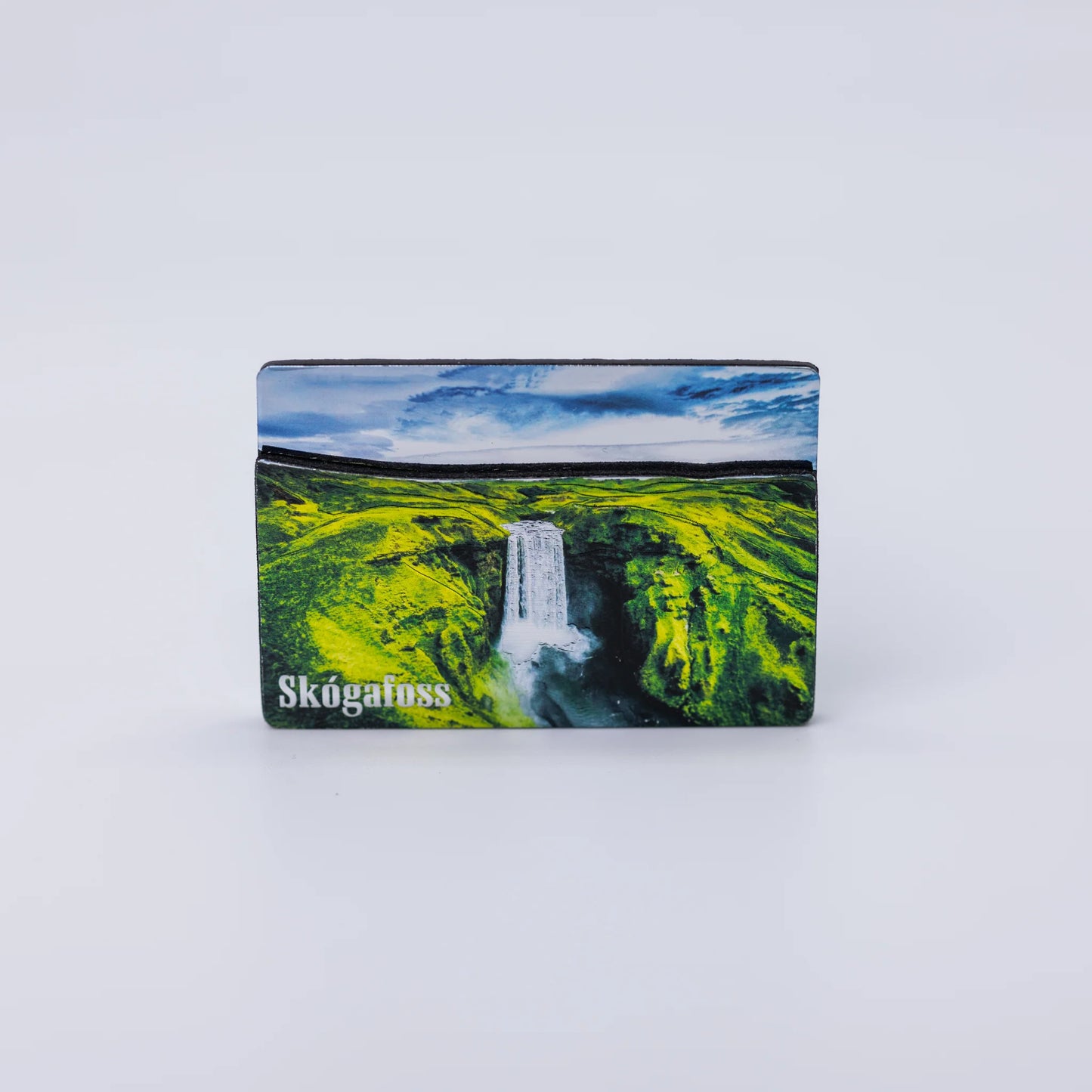 Magnet Shiny Pictures - Minjagripir.is