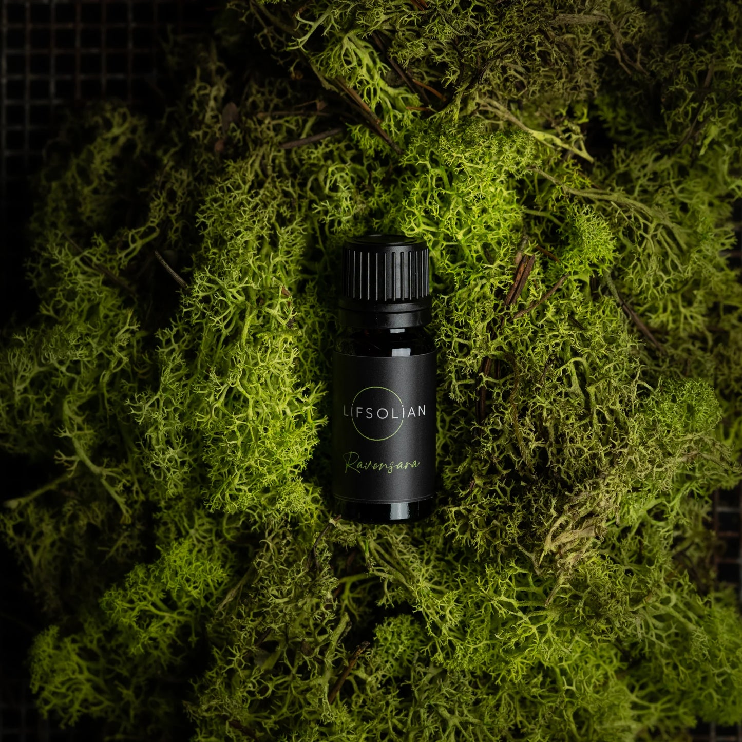 Lífsolian Oil