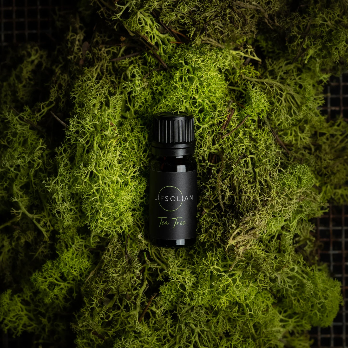 Lífsolian Oil