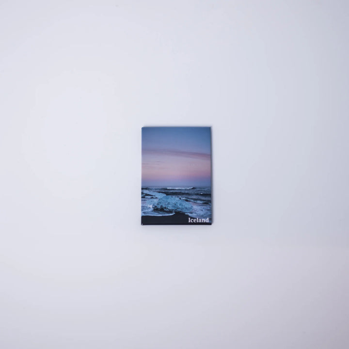 Magnet Classic Pictures - Minjagripir.is