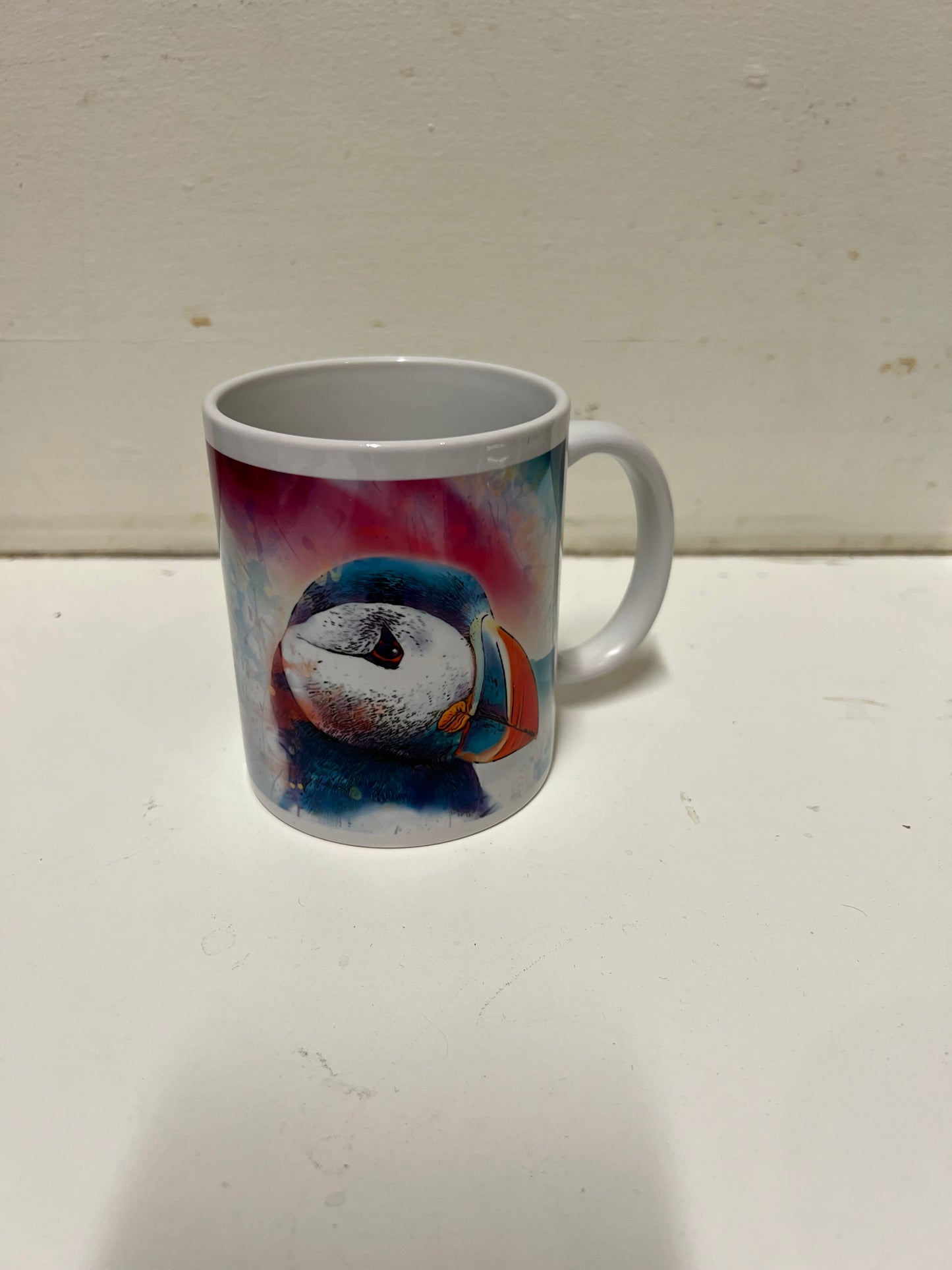 Coffee Mug - Minjagripir.is