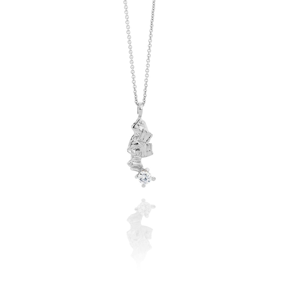 SIGN Necklace Jökull