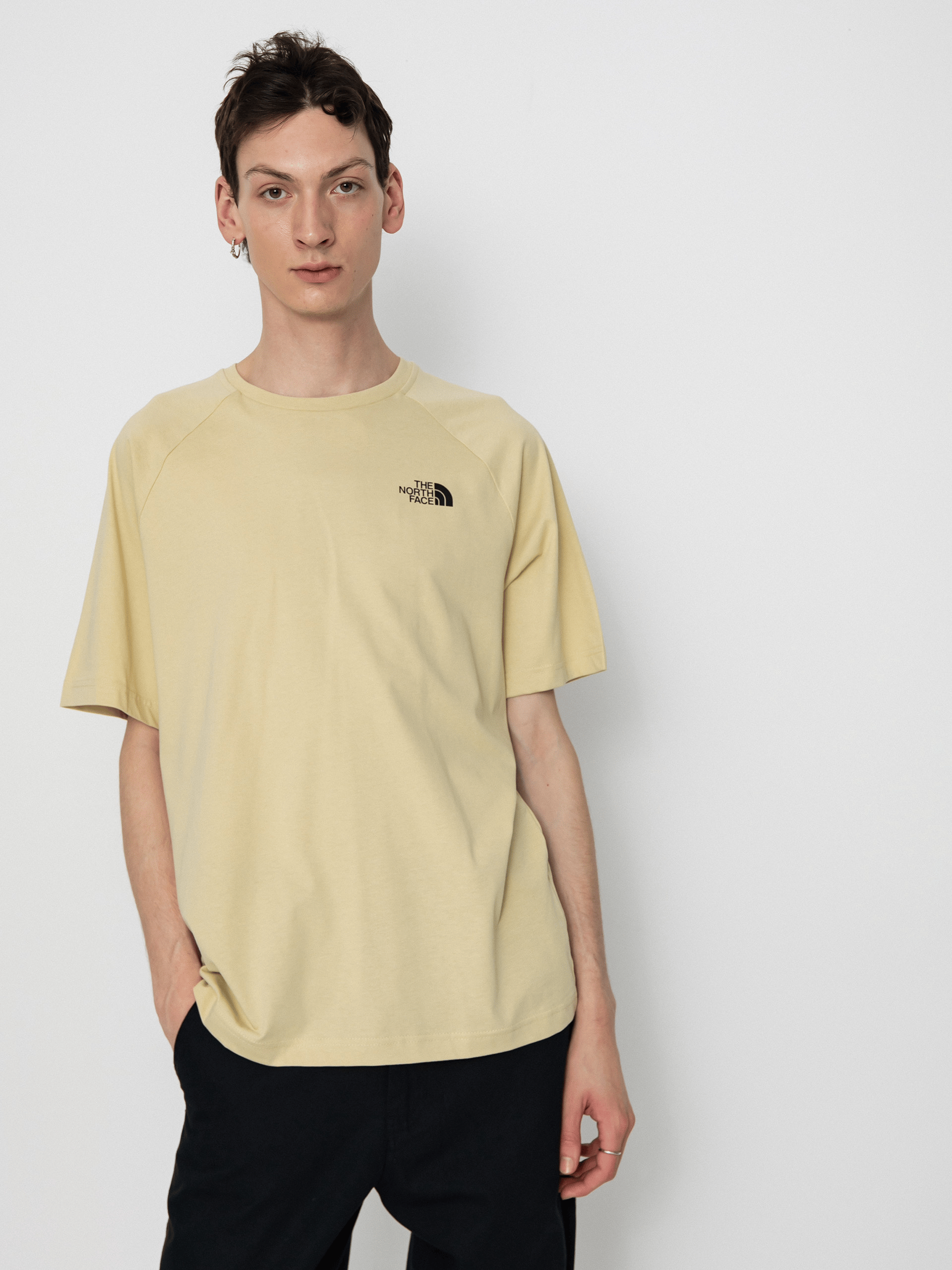 T-Shirt North Faces - The North Face