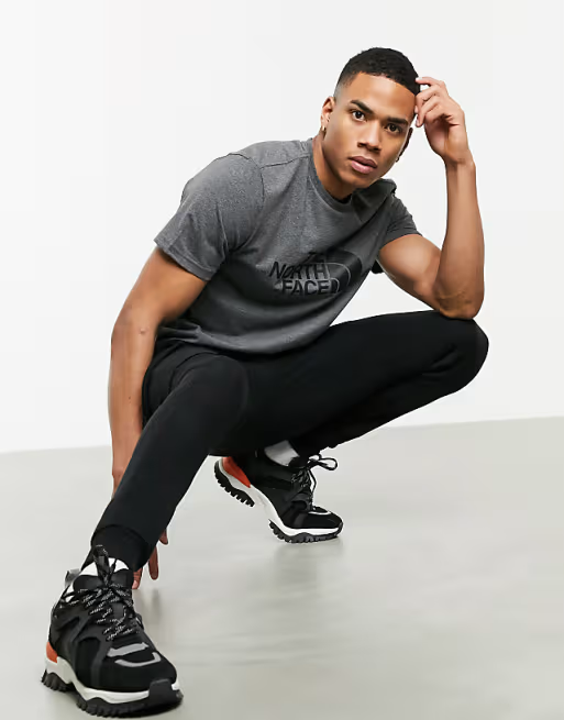 T-Shirt Easy Tee - The North Face