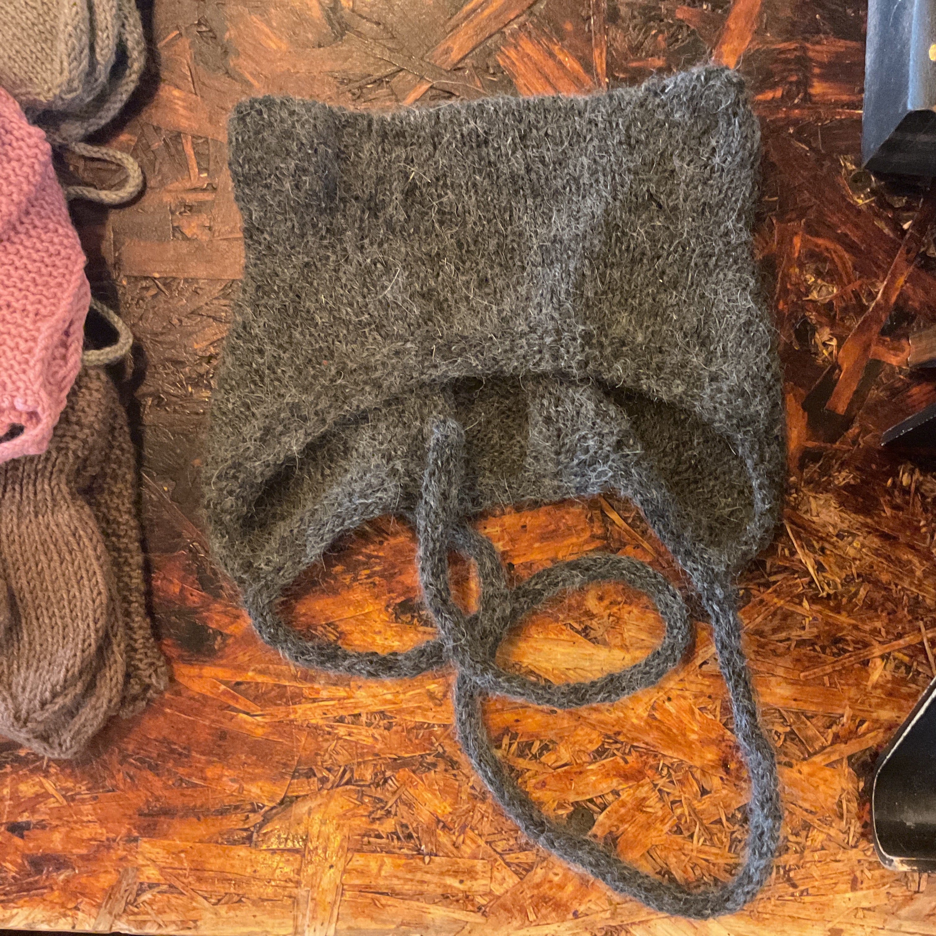 Bear Hats By Sunna