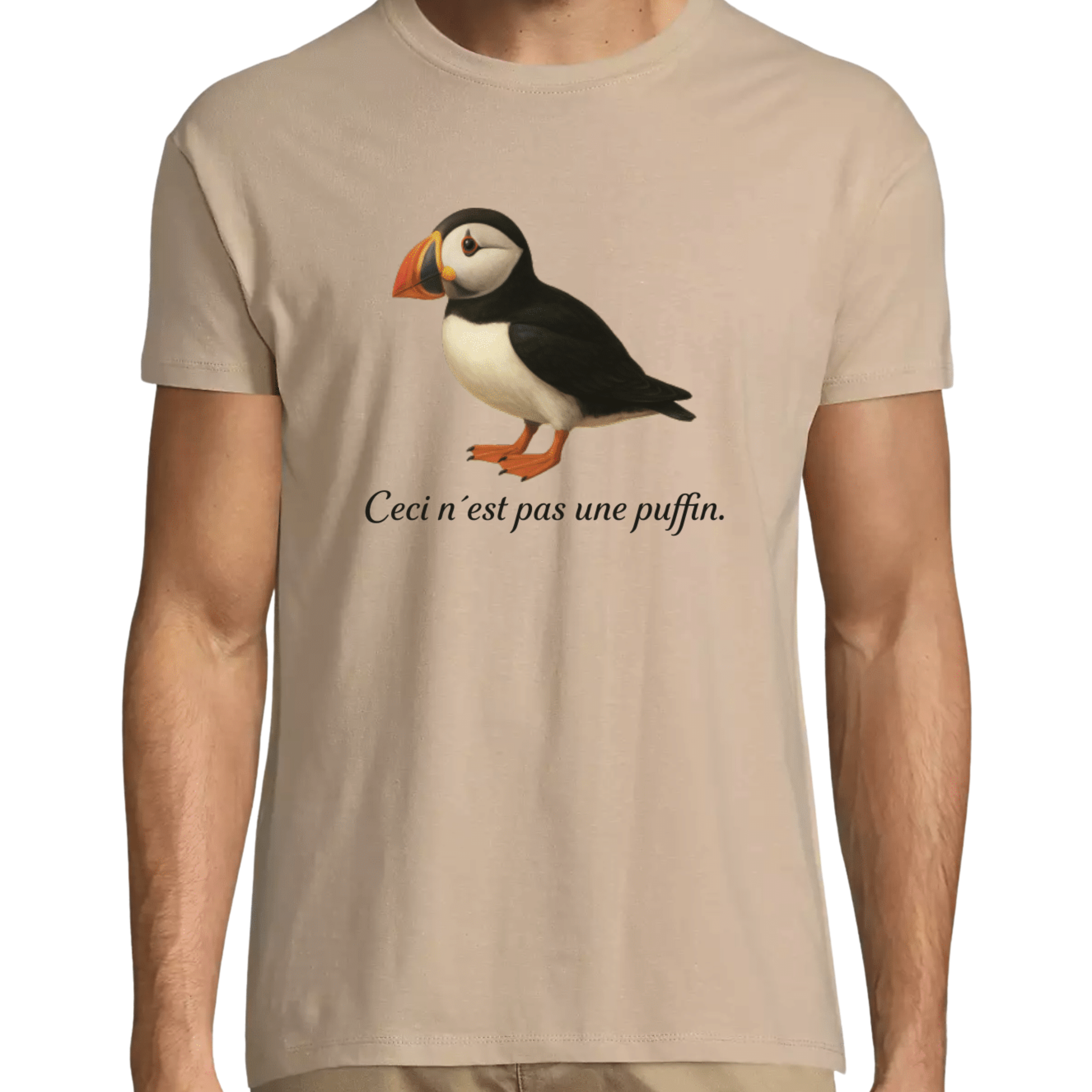 T-Shirt Iceland - Remember Reykjavík