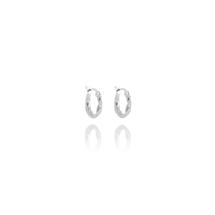 SIGN Earrings Brenndir XS