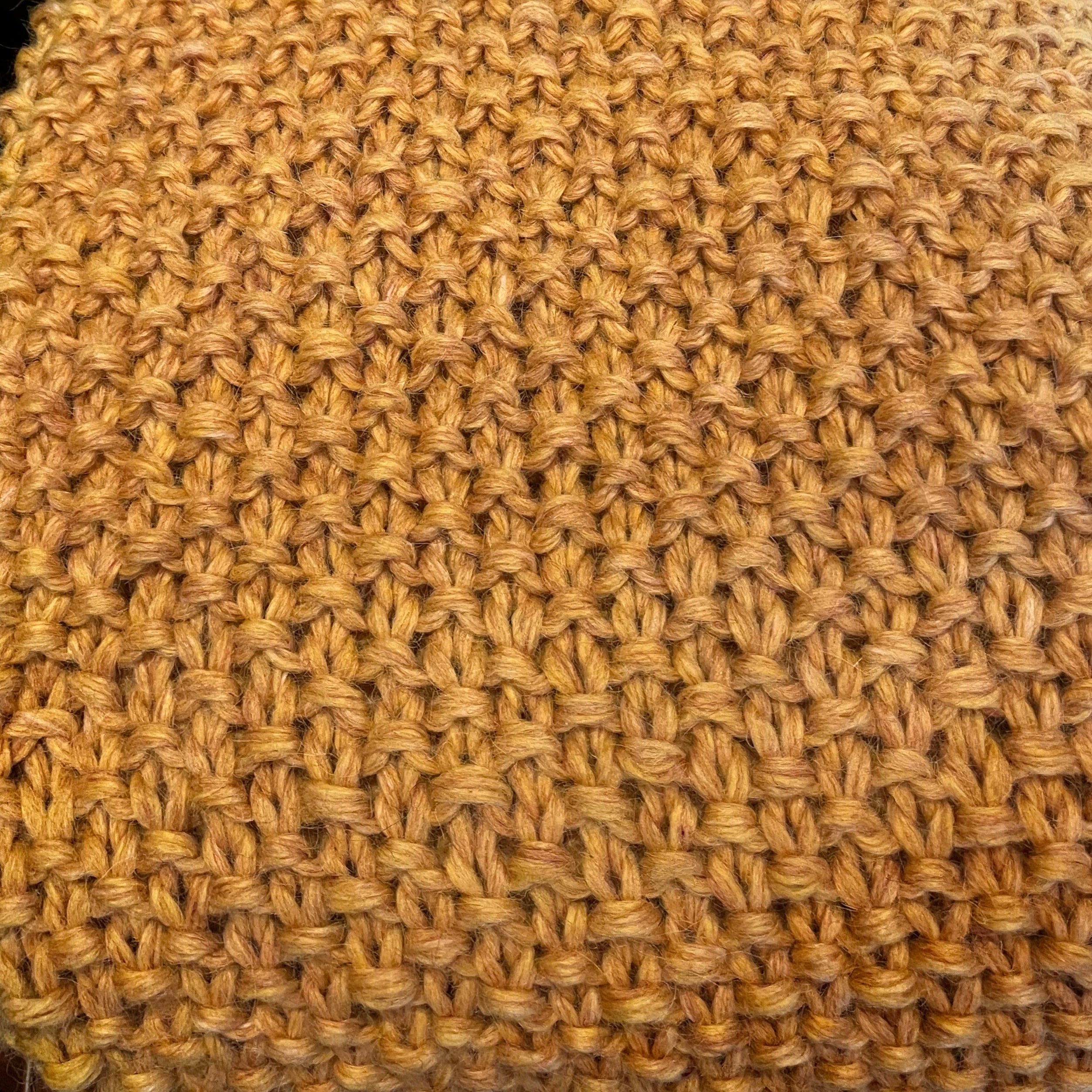 Wool Blanket Mamma Reykjavík Handmade With Love