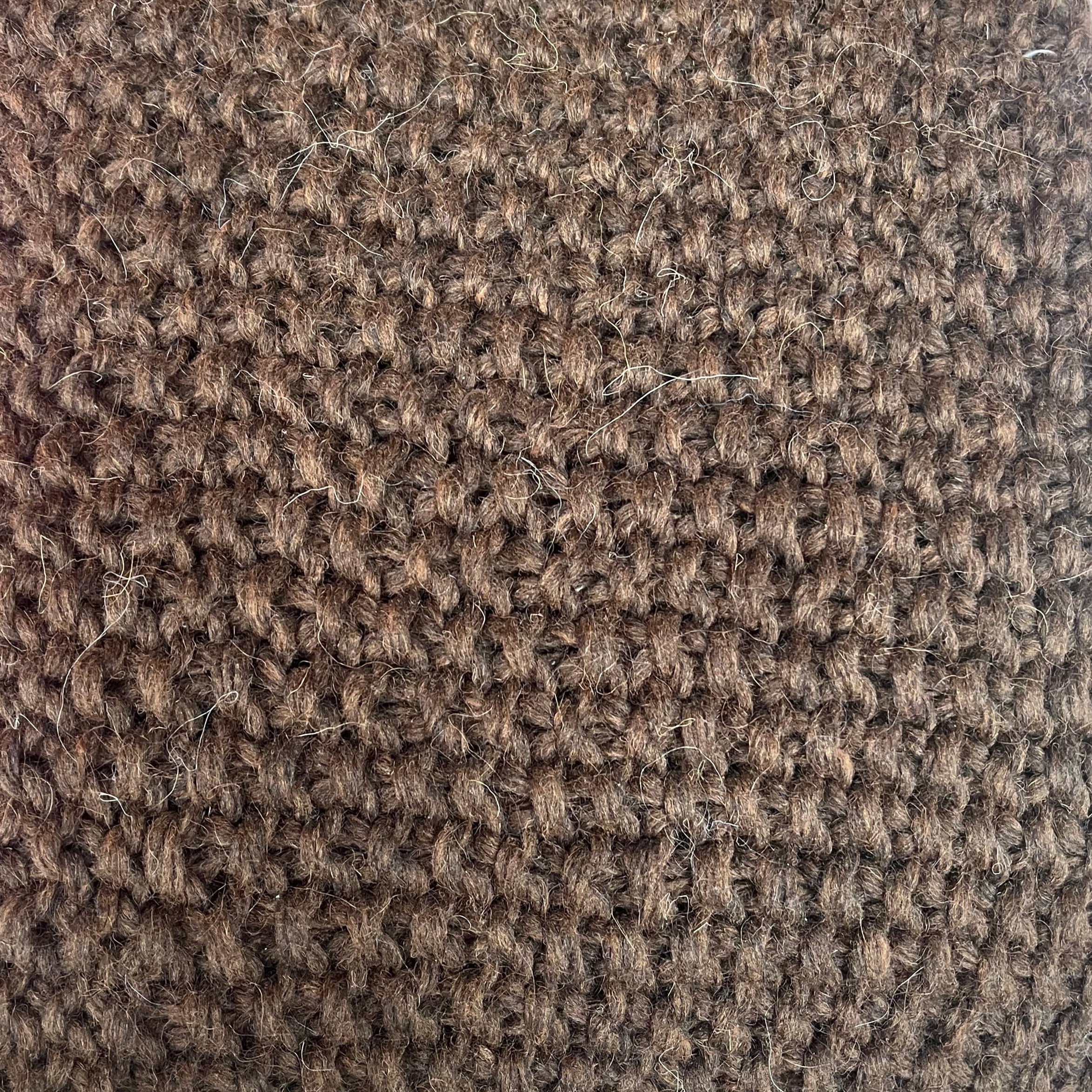 Wool Blanket Mamma Reykjavík Handmade With Love