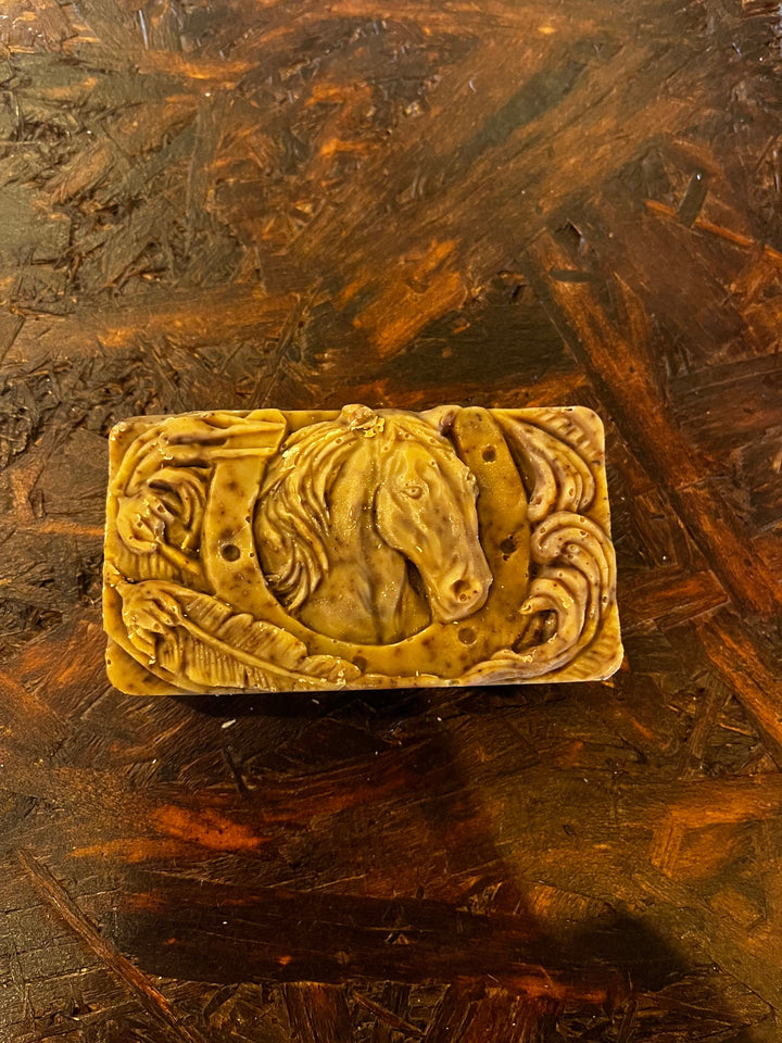 Icelandic Hand Soap Animals