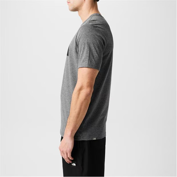 T-Shirt Easy Tee - The North Face