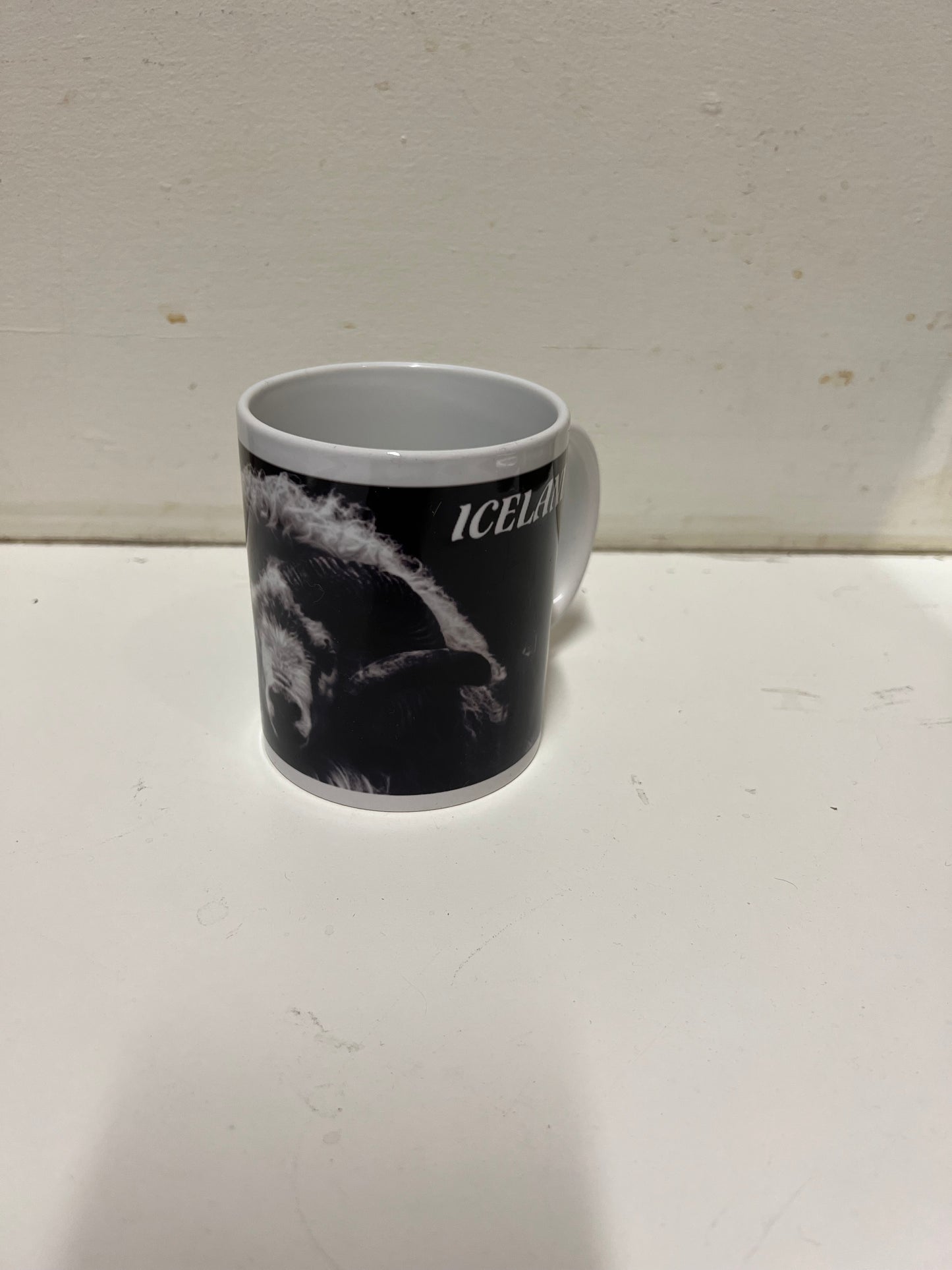 Coffee Mug - Minjagripir.is