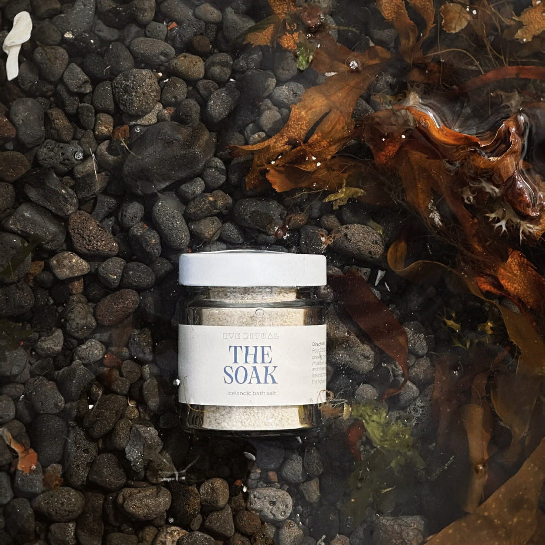The Soak - RVK Ritual
