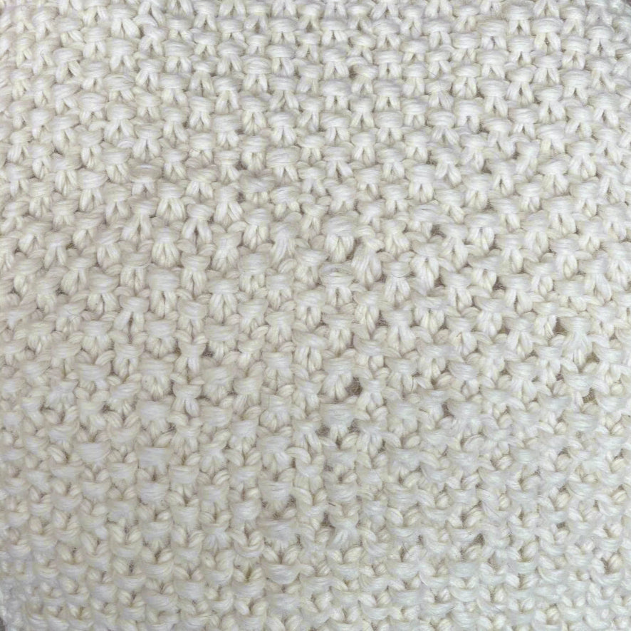 Wool Blanket Mamma Reykjavík Handmade With Love