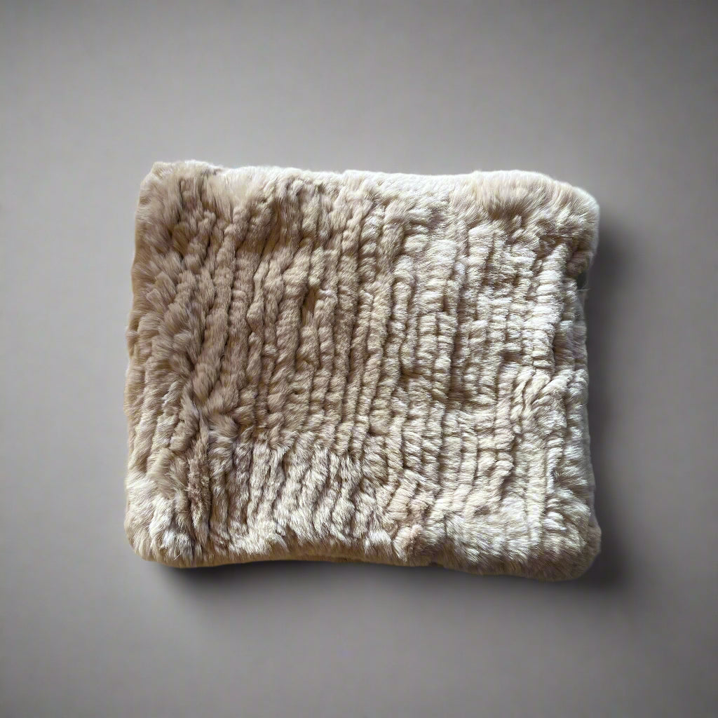 Neck Warmer Mamma Reykjavík