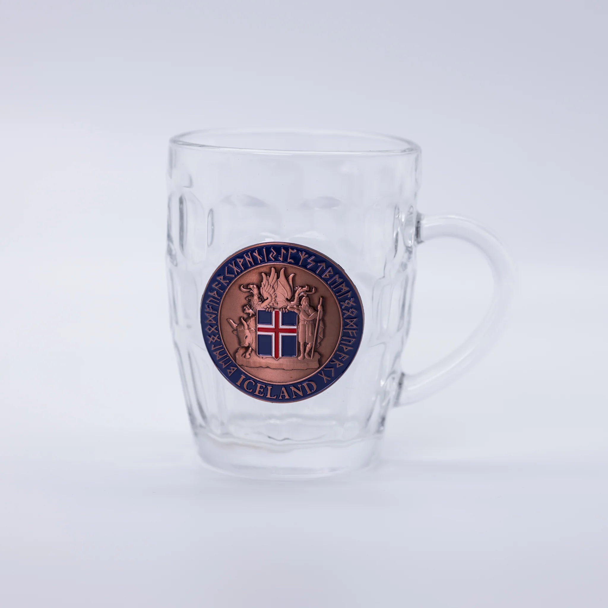 Beer Mug - Minjagripir.is