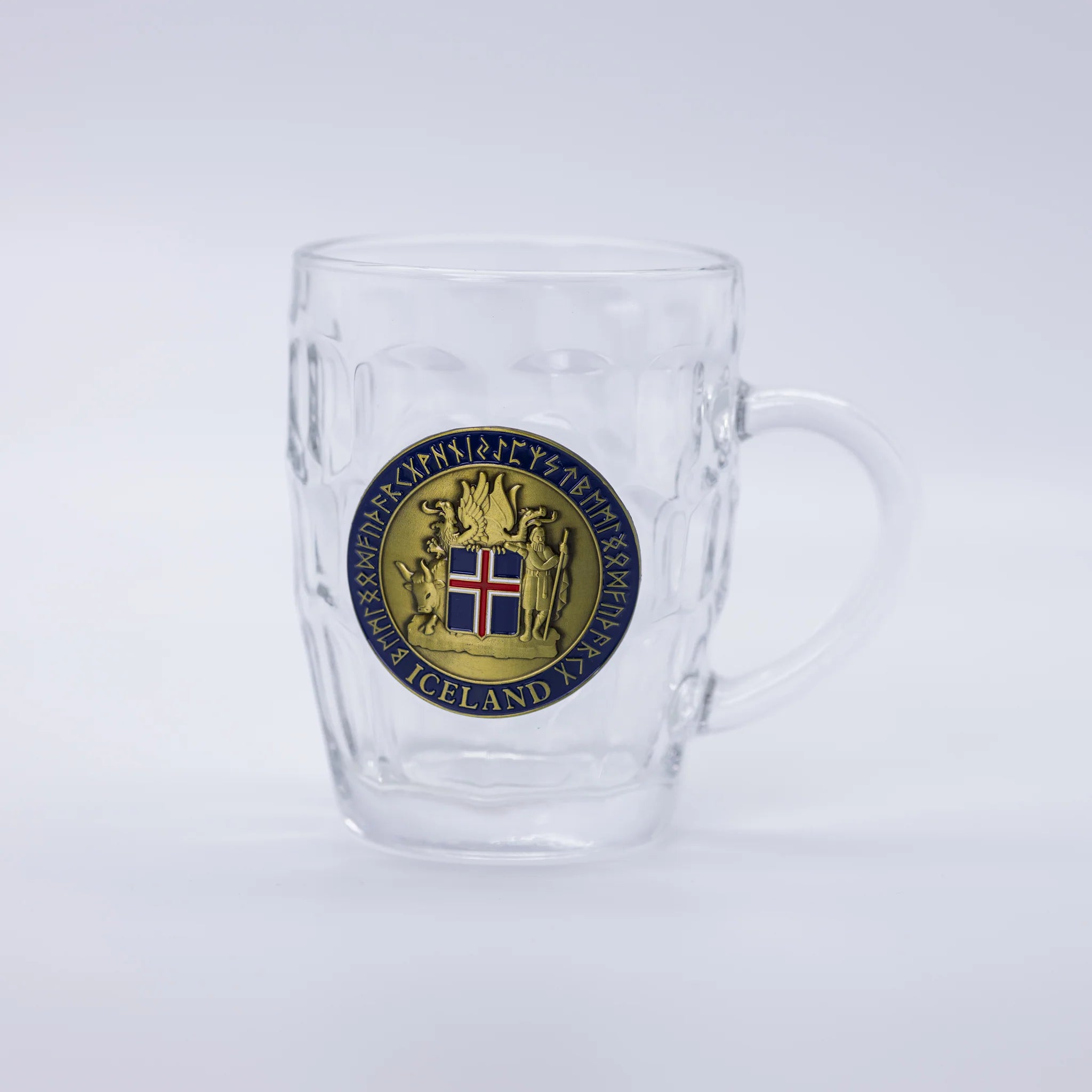 Beer Mug - Minjagripir.is