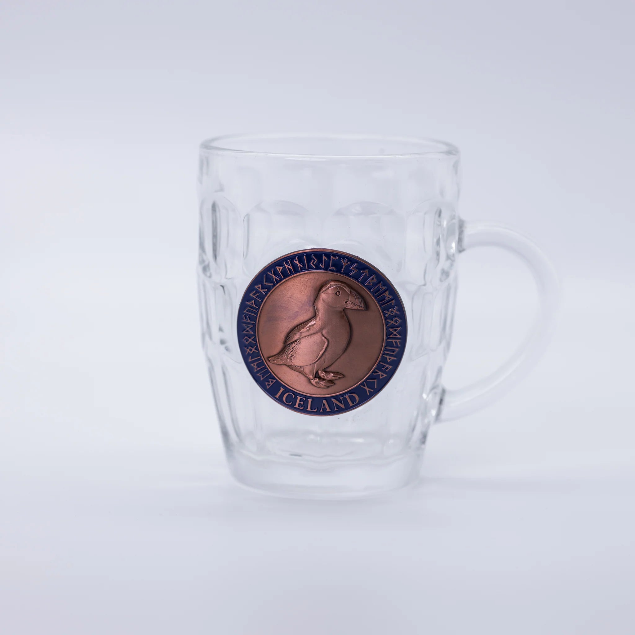Beer Mug - Minjagripir.is