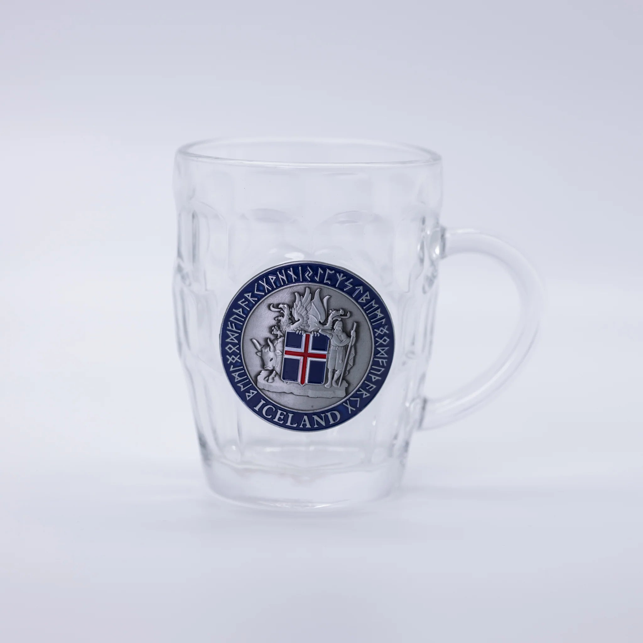 Beer Mug - Minjagripir.is
