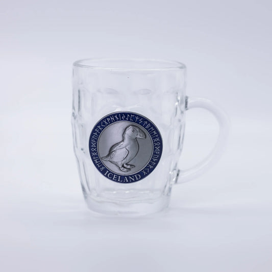 Beer Mug - Minjagripir.is