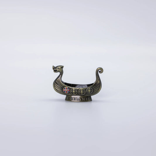 Vikingship (Small) - Minjagripir.is