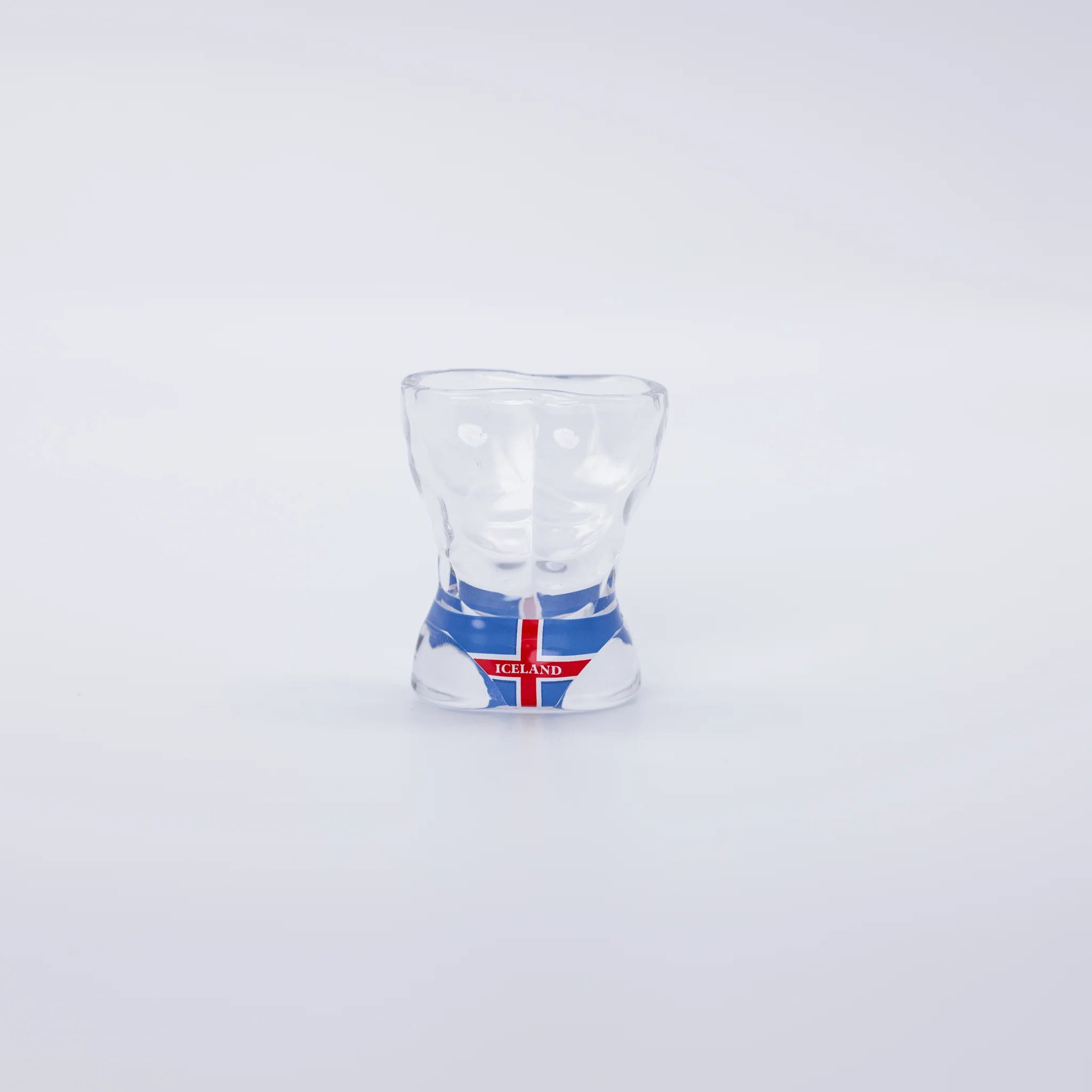 Shotglass Sexy - Minjagripir.is