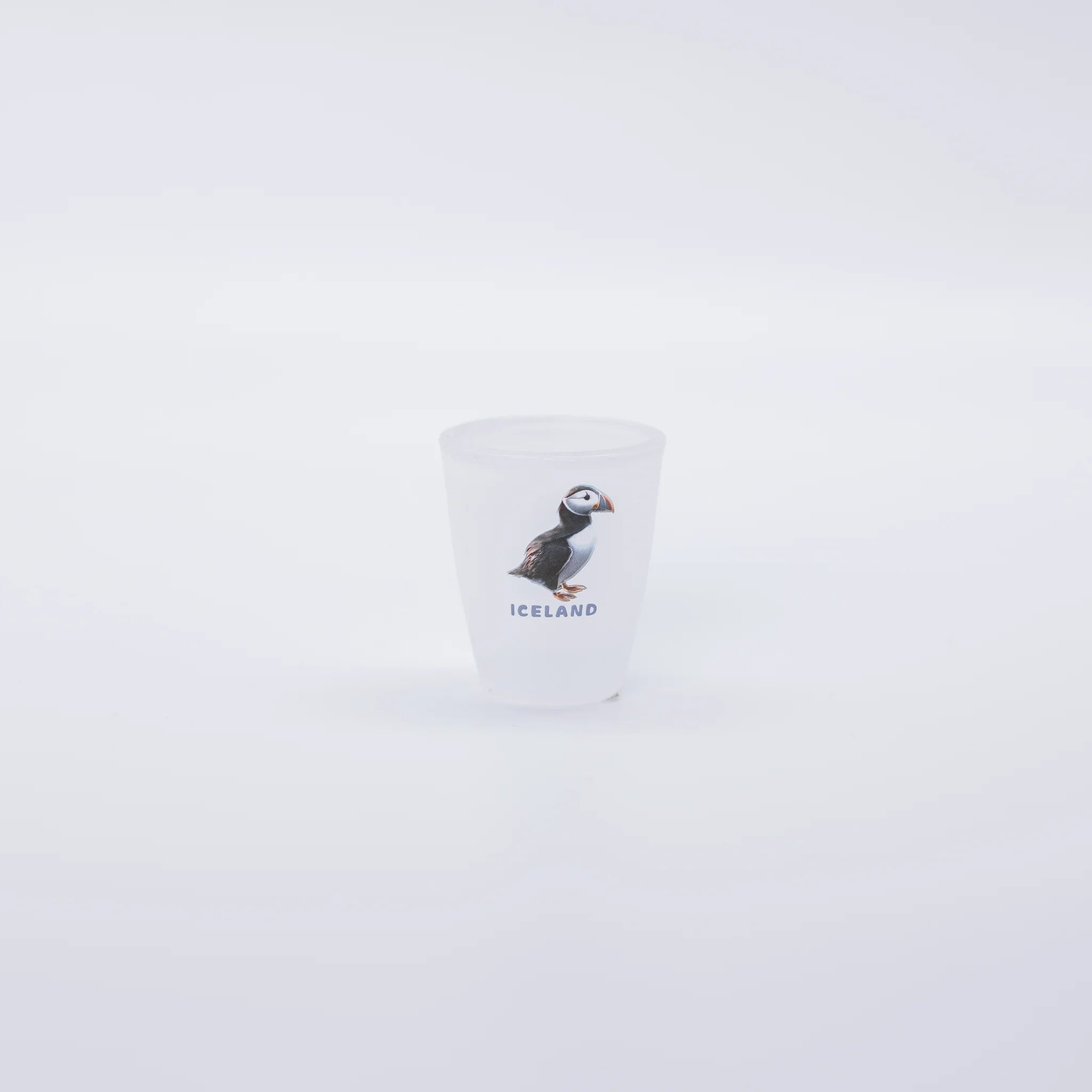 Shotglass - Minjagripir.is