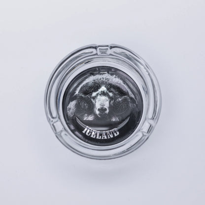 Ashtray - Minjagripir.is