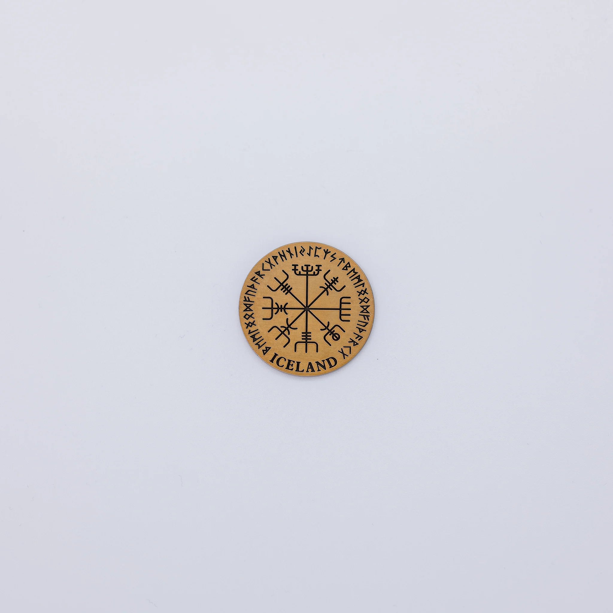 Icelandic Coins - Minjagripir.is