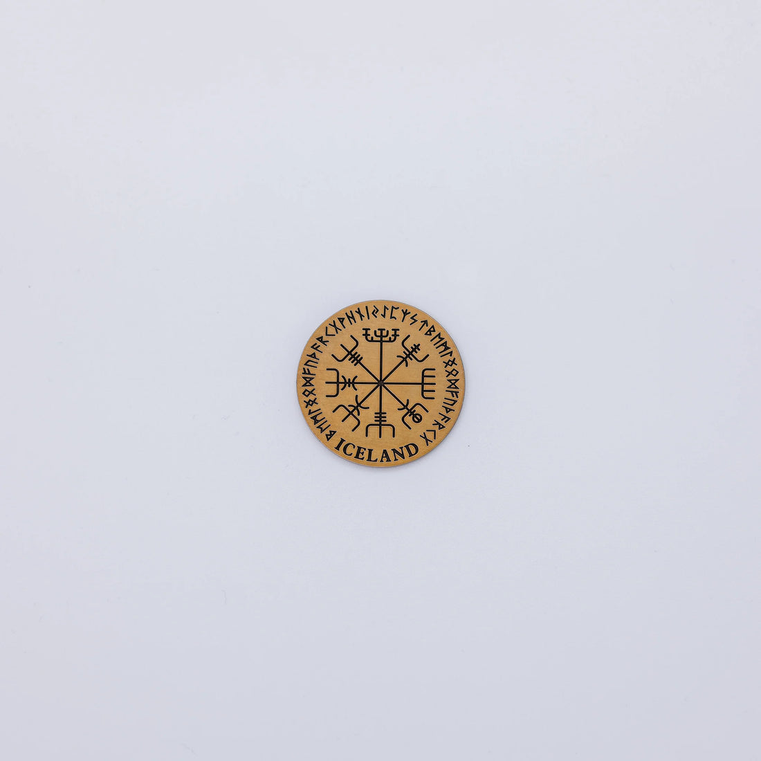 Icelandic Coins - Minjagripir.is