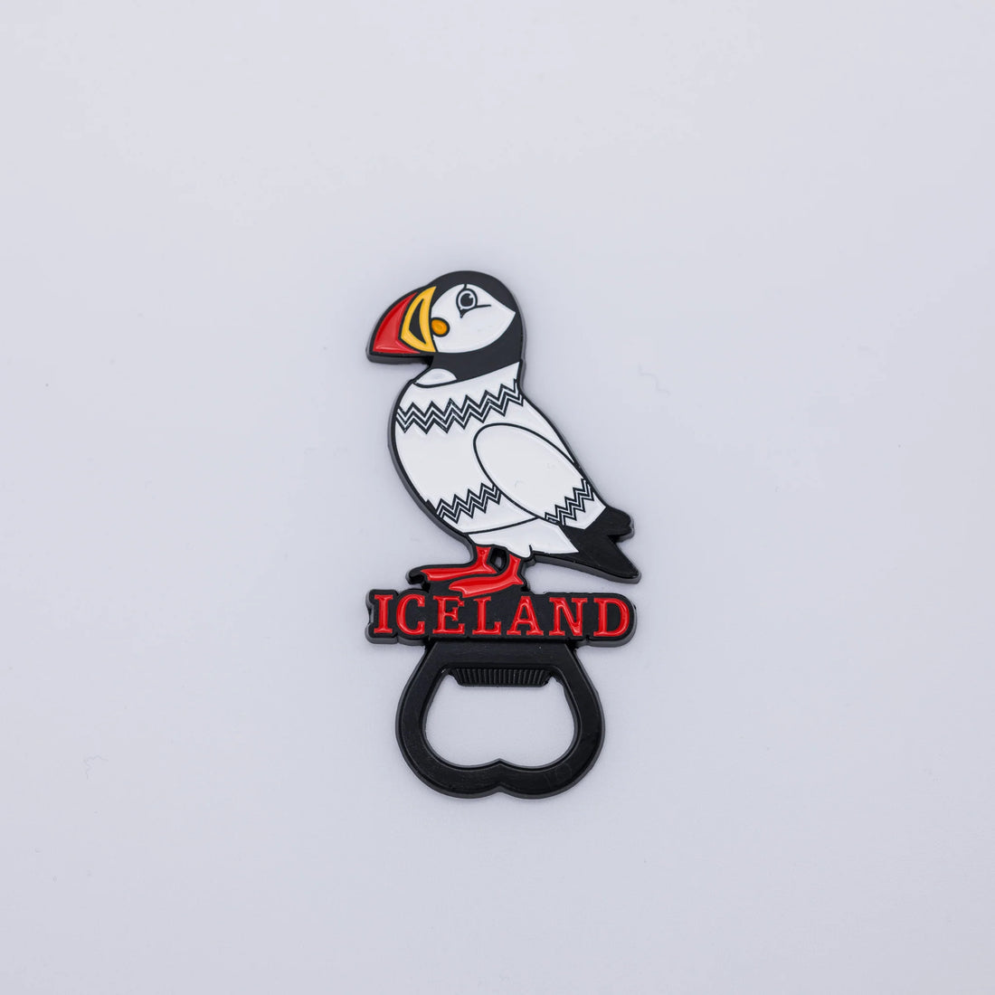 Magnet Bottle Opener - Minjagripir.is