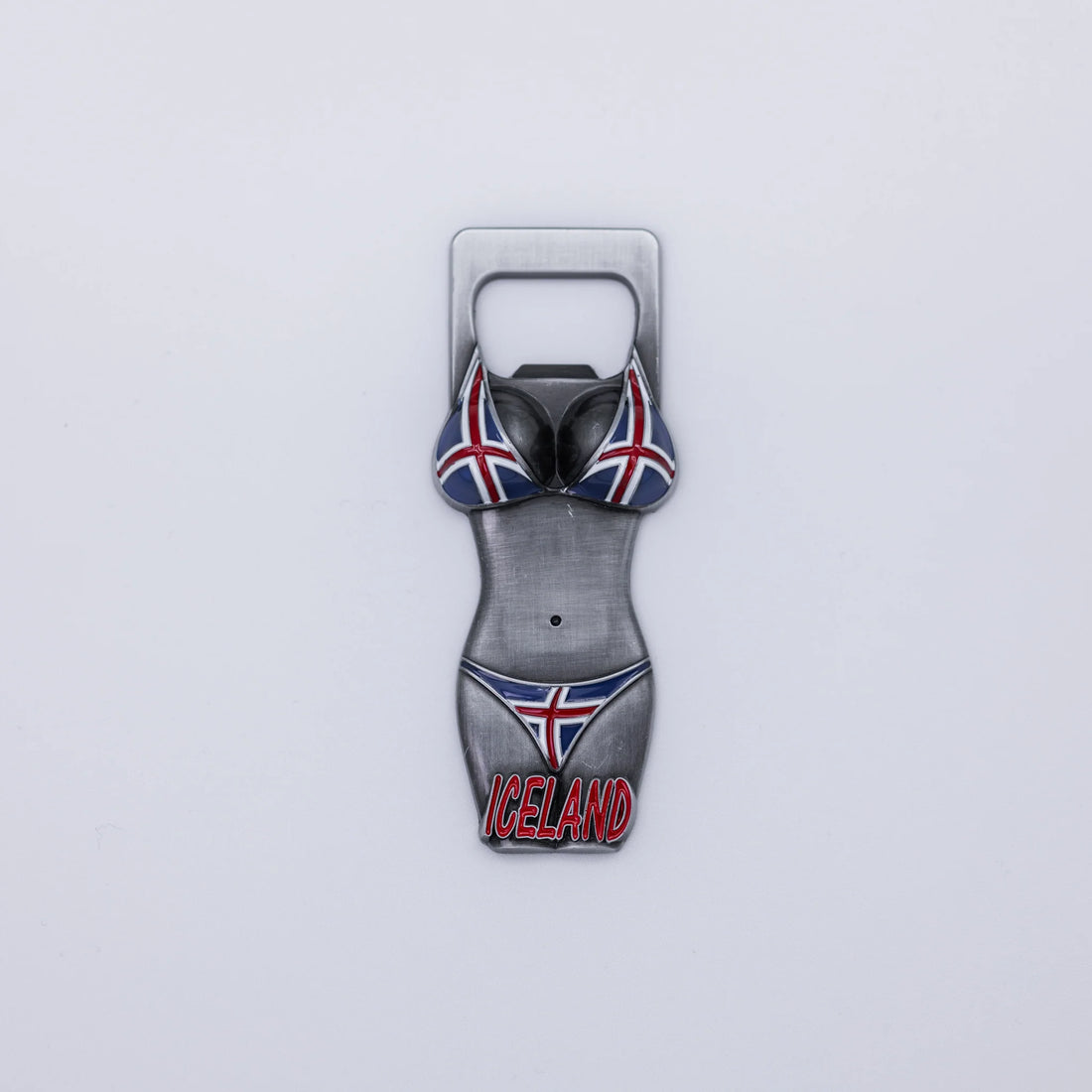 Magnet Bottle Opener - Minjagripir.is