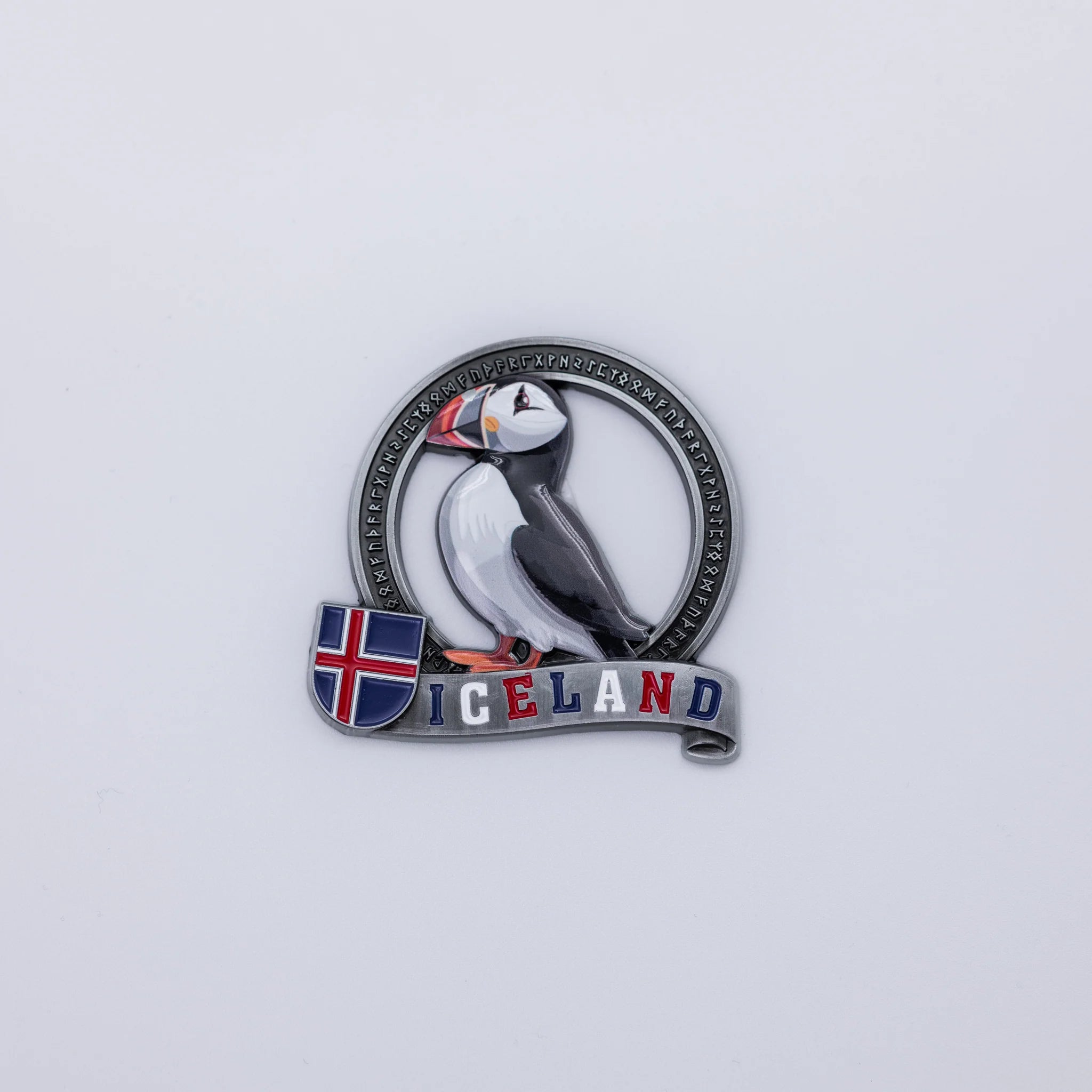 Magnet - Minjagripir.is