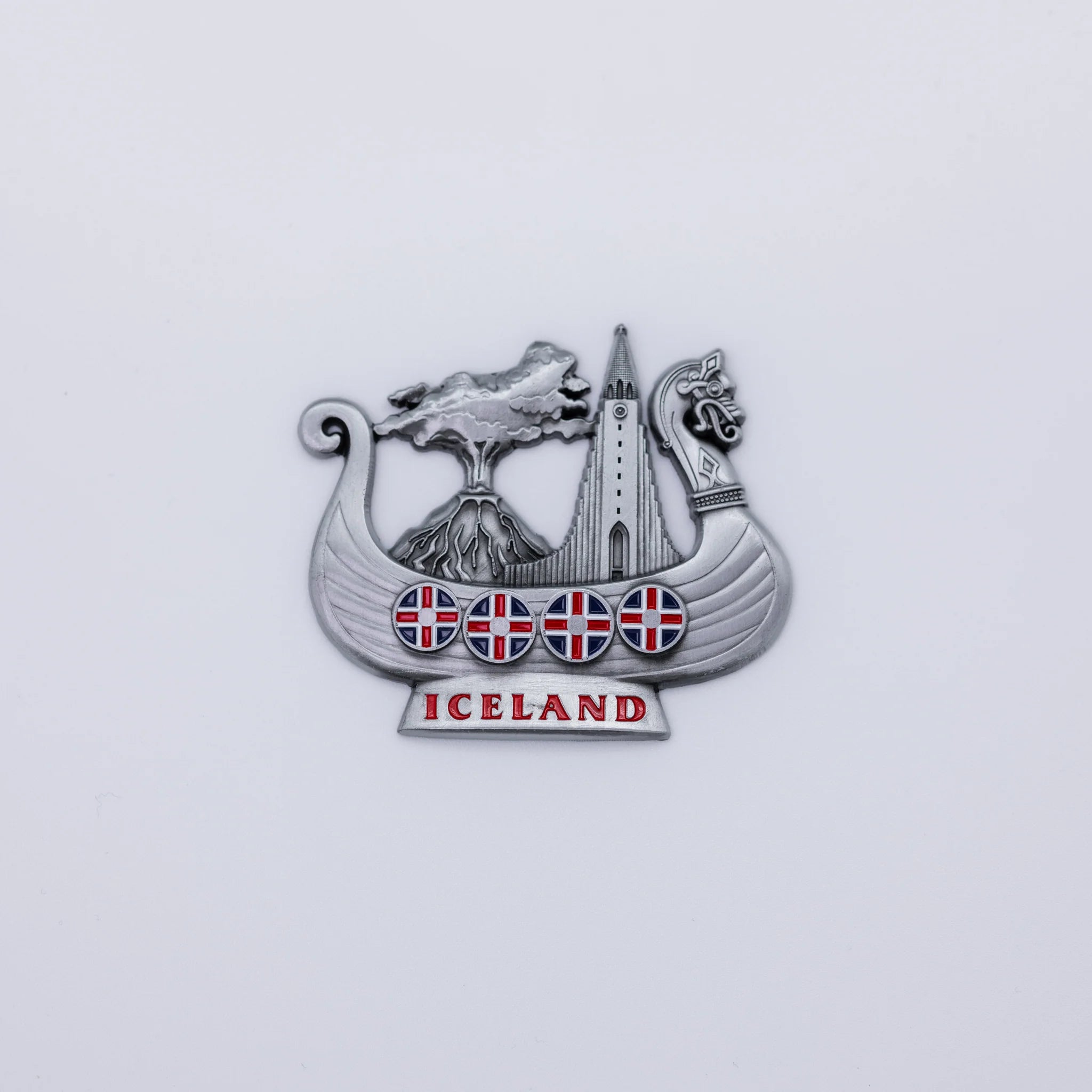 Magnet - Minjagripir.is