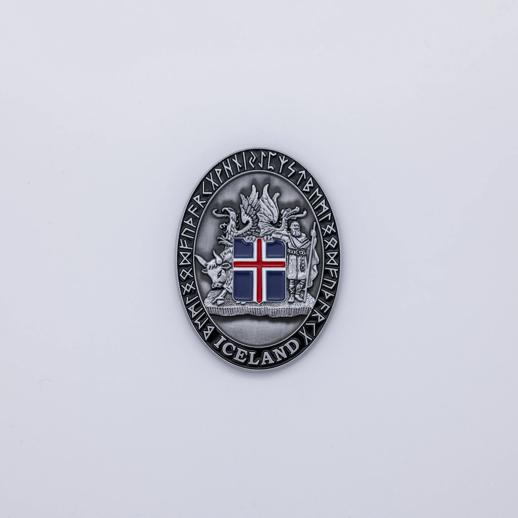 Magnet - Minjagripir.is