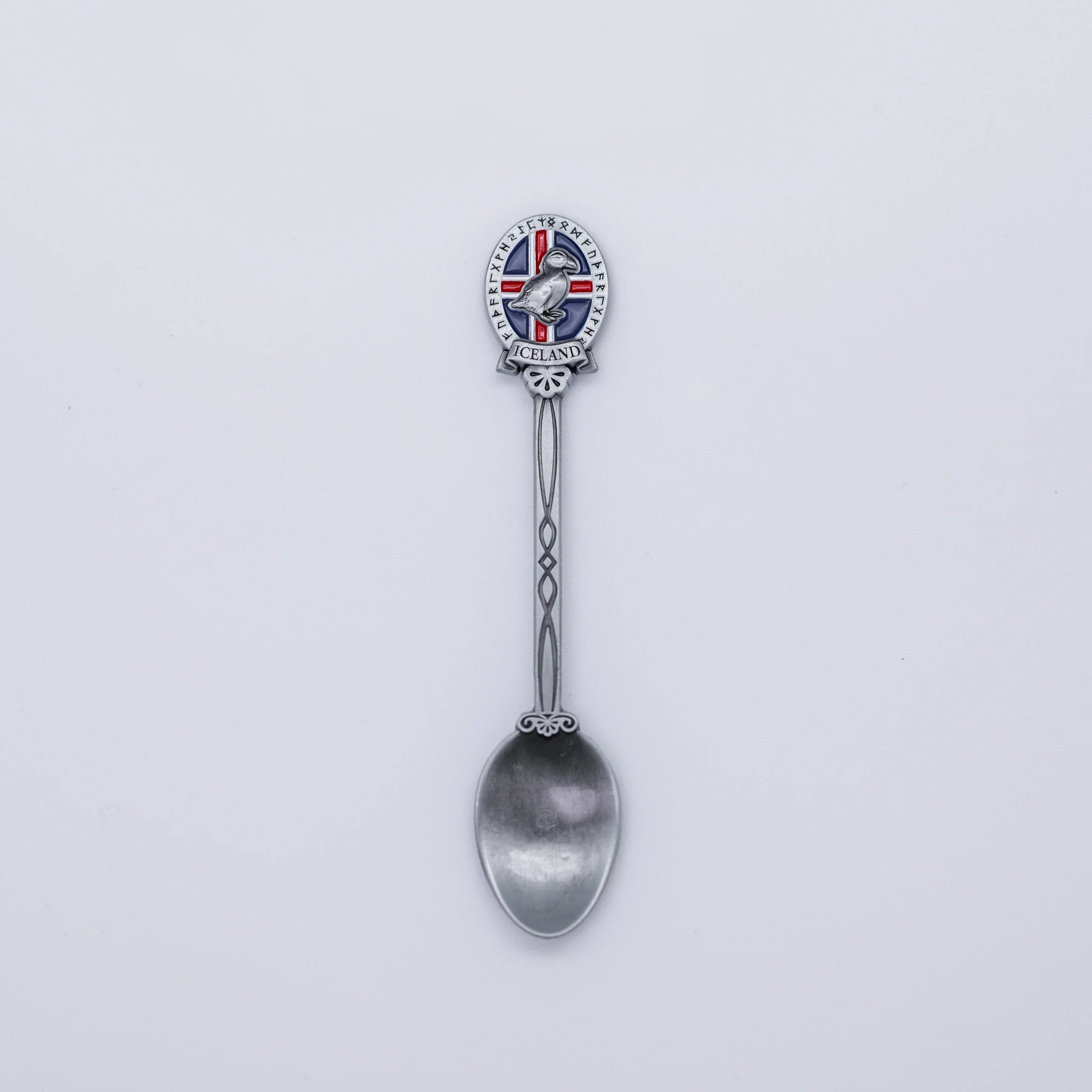 Spoon - Minjagripir.is