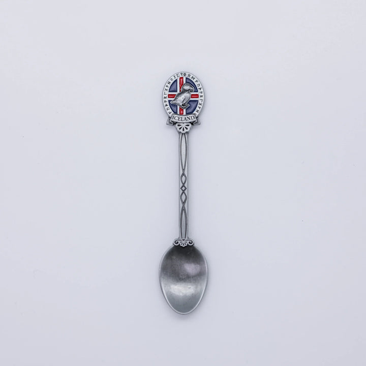 Spoon - Minjagripir.is