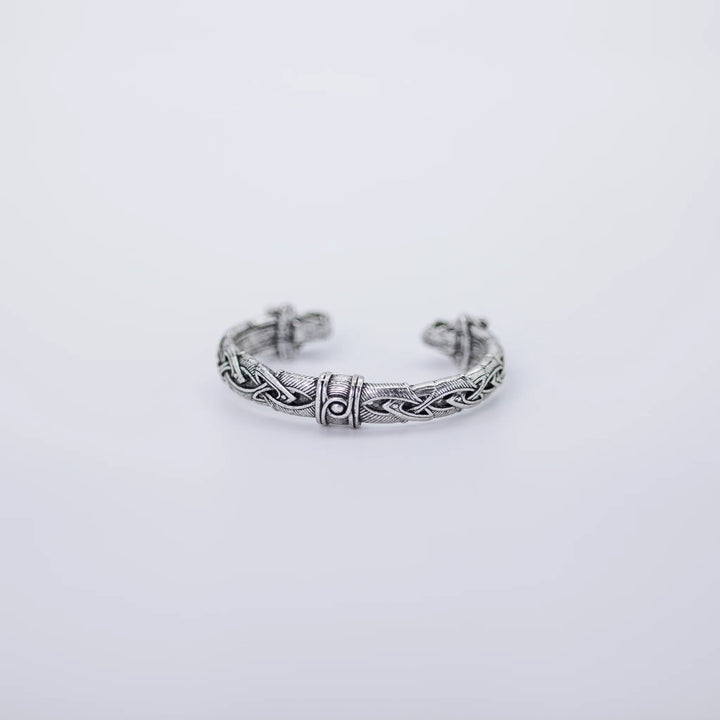 Bracelet Miðgarðsormur Dragon - Minjagripir.is
