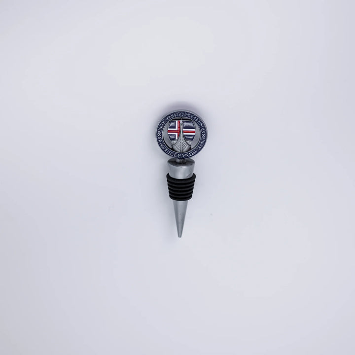 Wine Stopper - Minjagripir.is