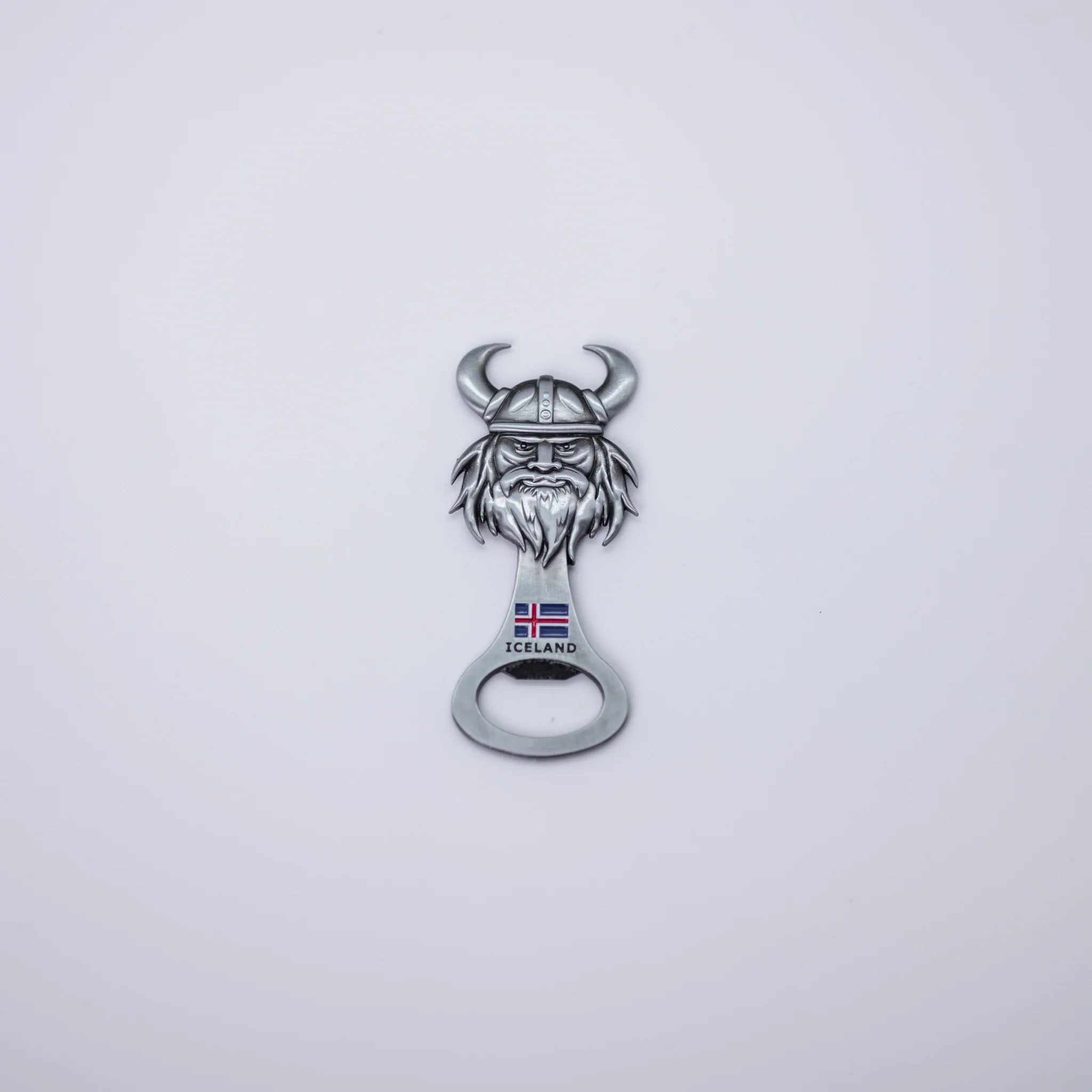 Magnet Bottle Opener - Minjagripir.is