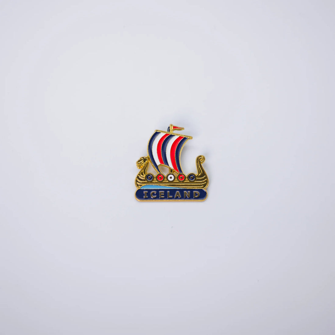 Magnet - Minjagripir.is
