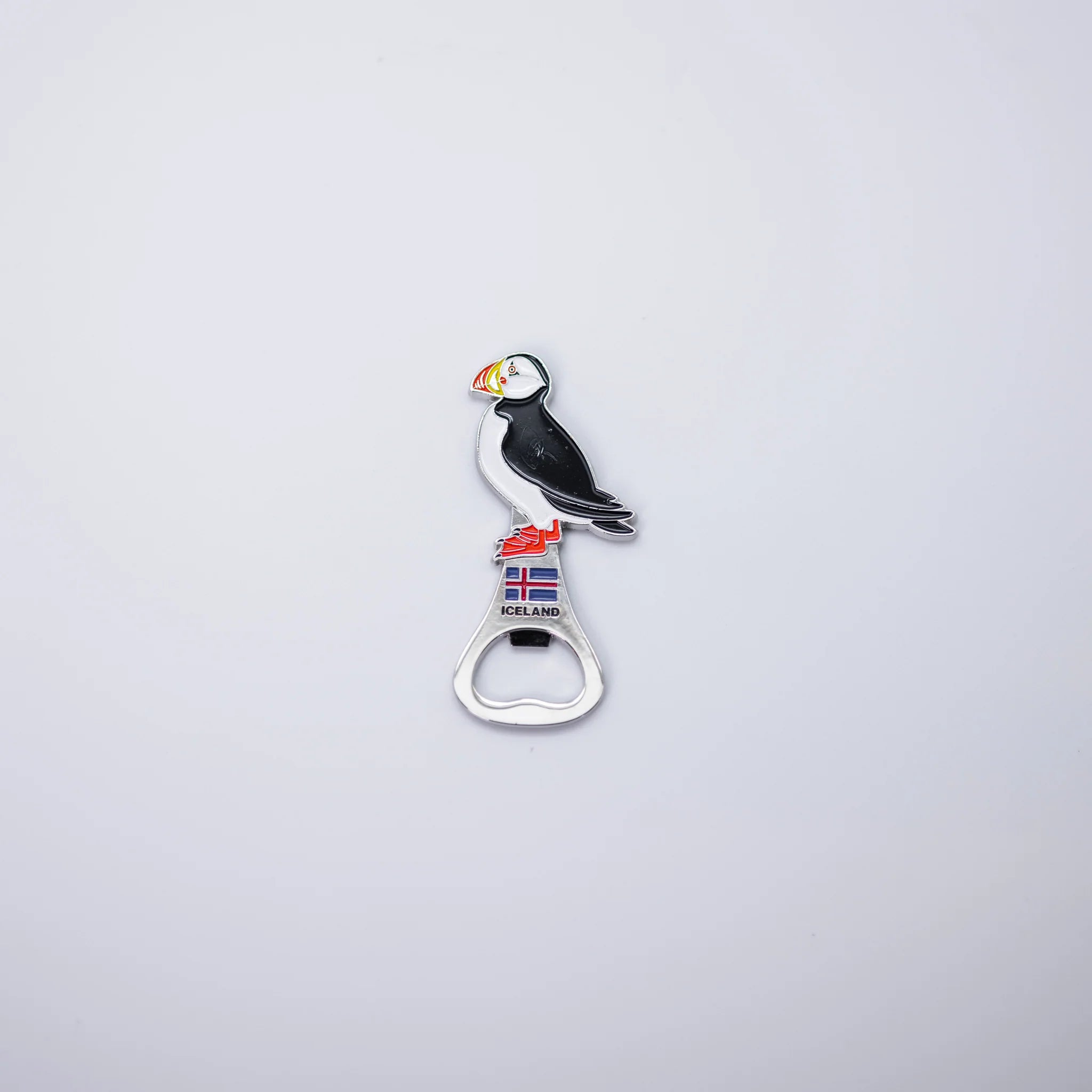 Magnet Bottle Opener - Minjagripir.is