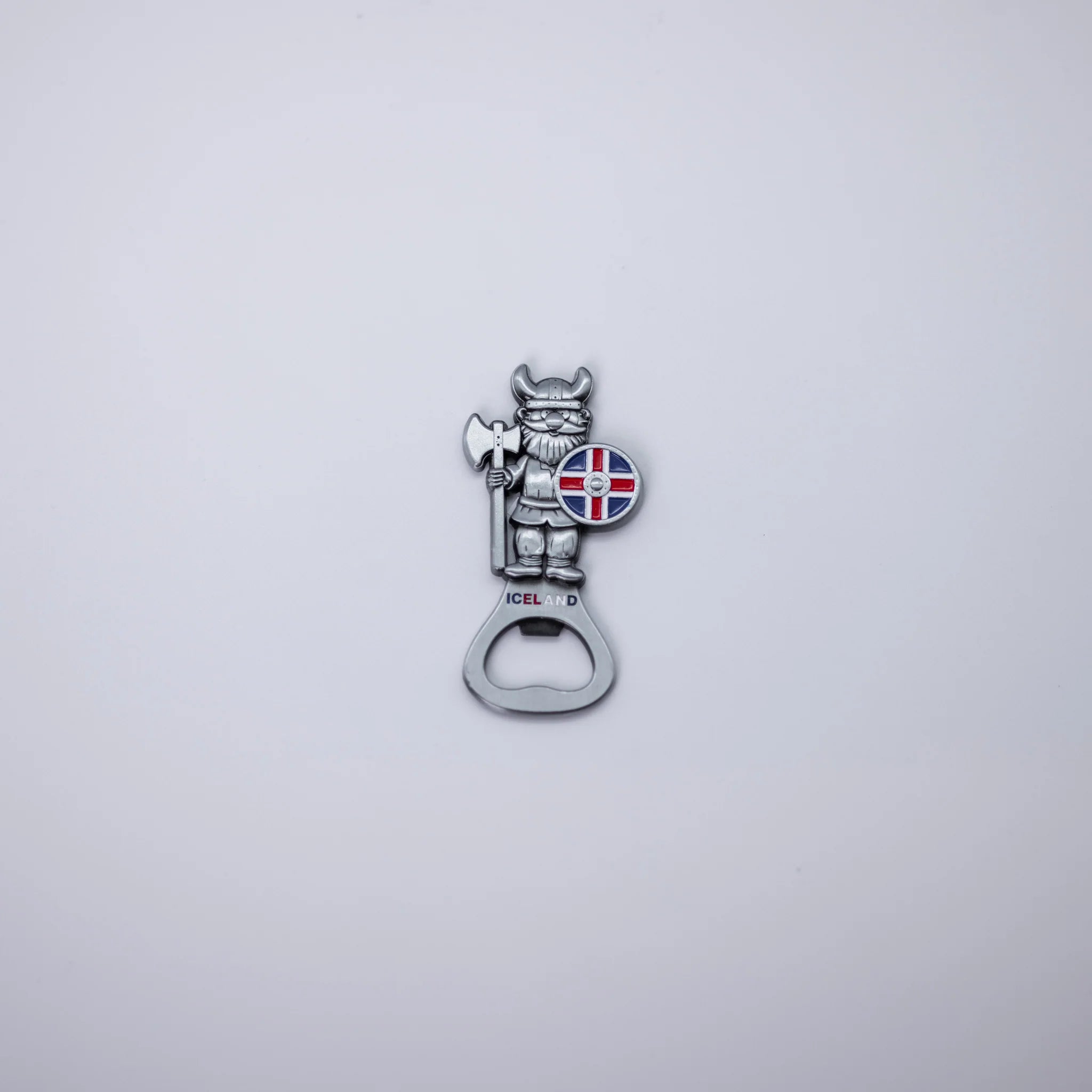 Magnet Bottle Opener - Minjagripir.is
